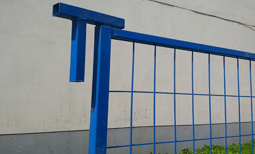 Temporary Acoustic Barriers